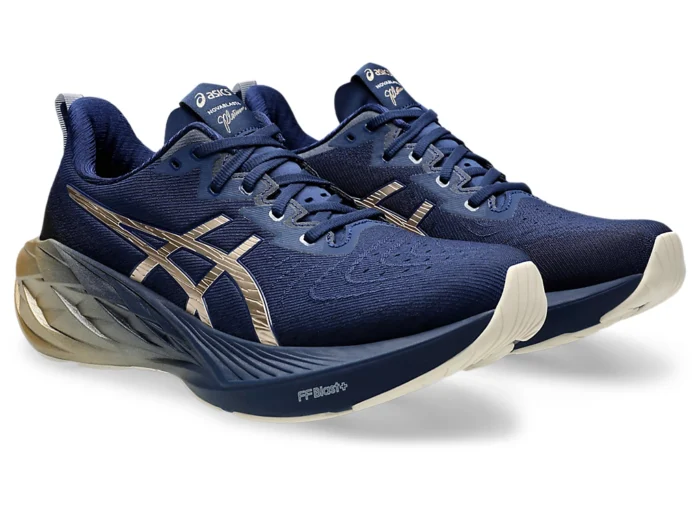 ASICS NOVABLAST 4 [1:1] - Image 2