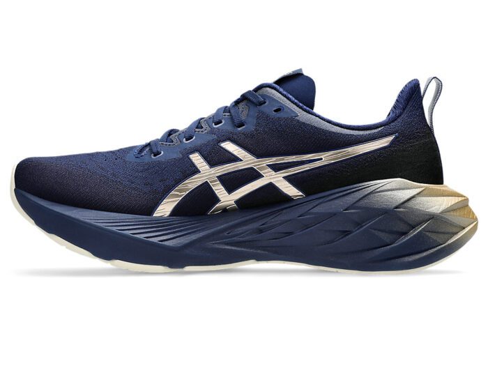 ASICS NOVABLAST 4 [1:1] - Image 3