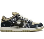 Nike SB Dunk Friends and Family