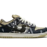 Nike SB Dunk Friends and Family