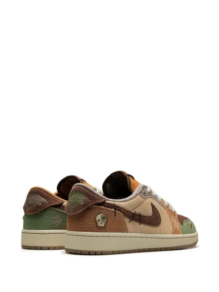 SB DUNK "ZION" - Image 3