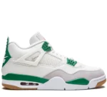 Air Jordan 4 SB "Pine Green"