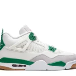 Air Jordan 4 SB "Pine Green"
