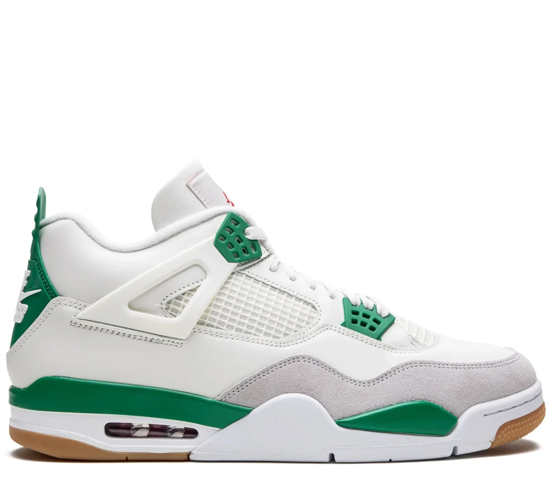 19672569_44870720_2048 Air Jordan 4 SB "Pine Green"