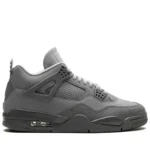 AIR JORDAN 4 RETRO SE 'Wet Cement'