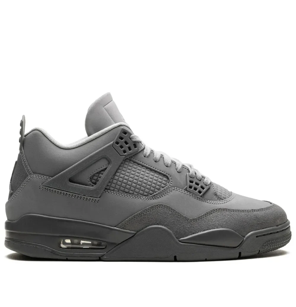 22466378_54690787_1000 (1) AIR JORDAN 4 RETRO SE 'Wet Cement' - Image 1
