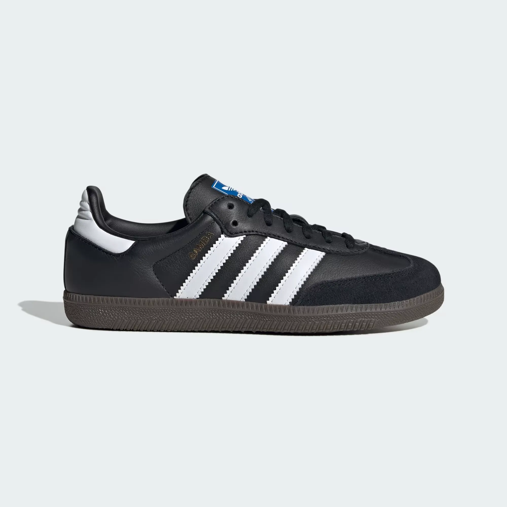 Samba_OG_Shoes_Kids_Black_IE3676_01_standard SAMBA OG SNEAKER