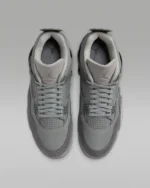 AIR JORDAN 4 RETRO SE 'Wet Cement' - Image 6