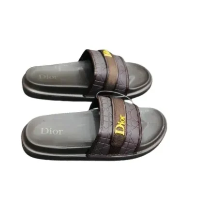 DIOR SLIPPER