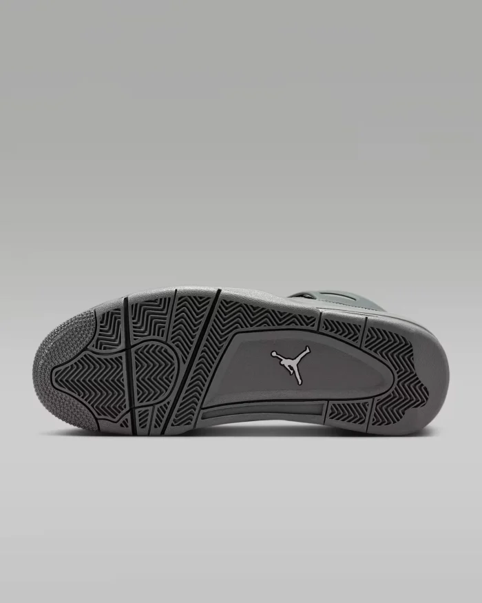 AIR JORDAN 4 RETRO SE 'Wet Cement' - Image 5