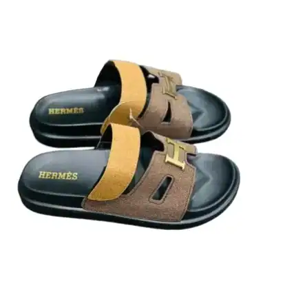 HERMES SLIPPER