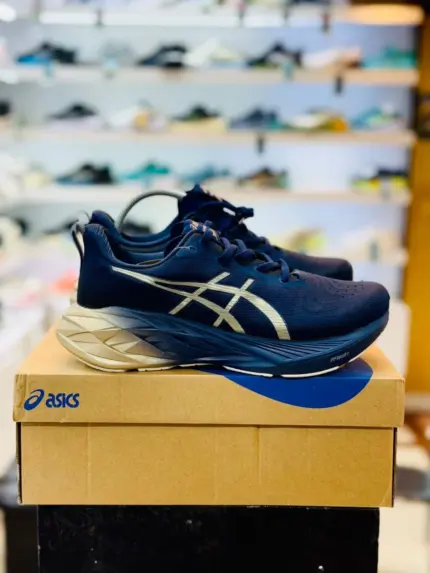 ASICS NOVABLAST 4 [1:1]