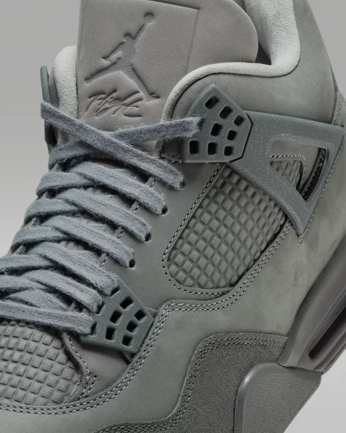 AIR JORDAN 4 RETRO SE 'Wet Cement' - Image 4