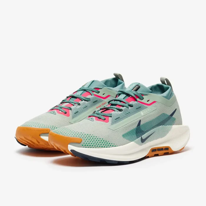 NIKE PEGASUS TRAIL 5 [1:1] - Image 3