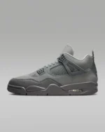 AIR JORDAN 4 RETRO SE 'Wet Cement' - Image 3