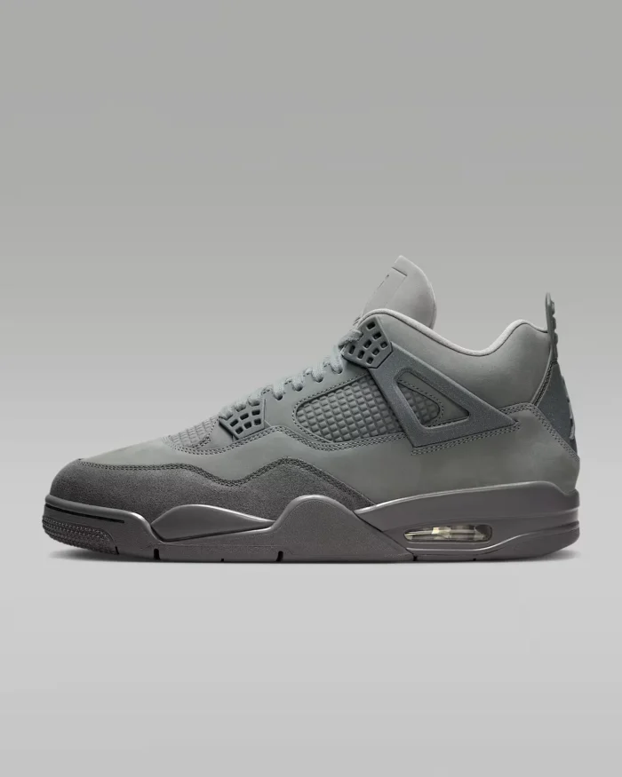 AIR JORDAN 4 RETRO SE 'Wet Cement' - Image 3