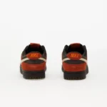 NIKE SB DUNK 'RED PANDA' [1:1] - Image 5