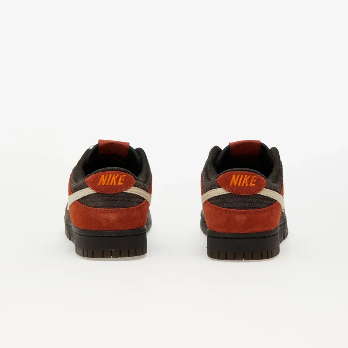 NIKE SB DUNK 'RED PANDA' [1:1] - Image 5