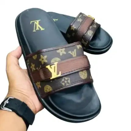 LOUIS VUITTON SLIPPER