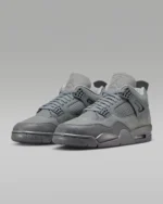 AIR JORDAN 4 RETRO SE 'Wet Cement' - Image 2