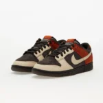 NIKE SB DUNK 'RED PANDA' [1:1] - Image 3