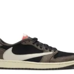 Jordan 1 Retro Low OG SP Travis Scott Mocha [1:1]