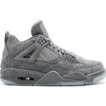 Nike Air Jordan 4 Retro KAWS [1:1]