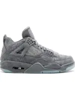 Nike Air Jordan 4 Retro KAWS [1:1]