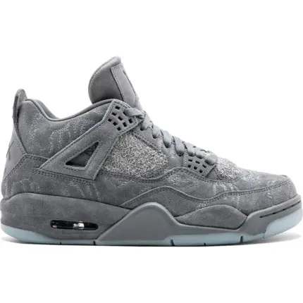 Nike Air Jordan 4 Retro KAWS [1:1]