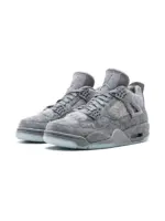 Nike Air Jordan 4 Retro KAWS [1:1] - Image 4