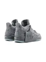 Nike Air Jordan 4 Retro KAWS [1:1] - Image 3