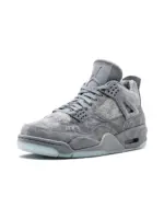 Nike Air Jordan 4 Retro KAWS [1:1] - Image 2