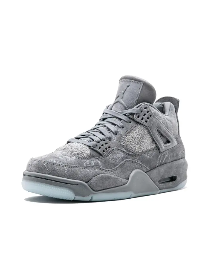 Nike Air Jordan 4 Retro KAWS [1:1] - Image 2