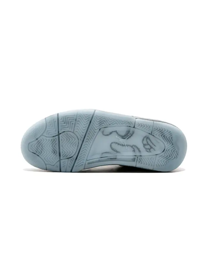 Nike Air Jordan 4 Retro KAWS [1:1] - Image 5