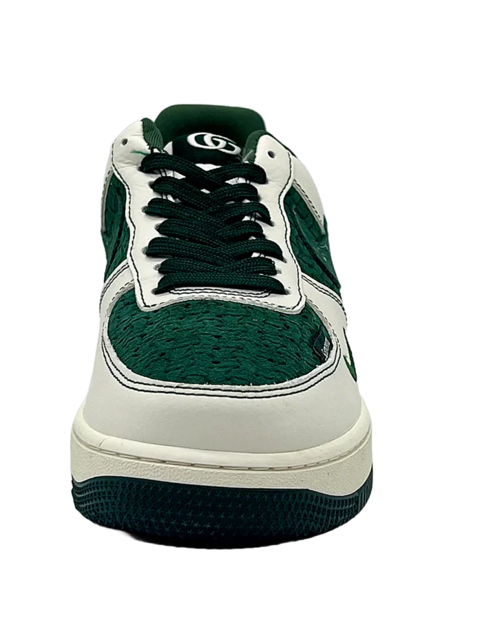 Nike Air Force 1 x Supreme x Gucci [1:1] - Image 3