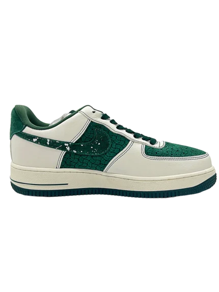 Nike Air Force 1 x Supreme x Gucci [1:1]