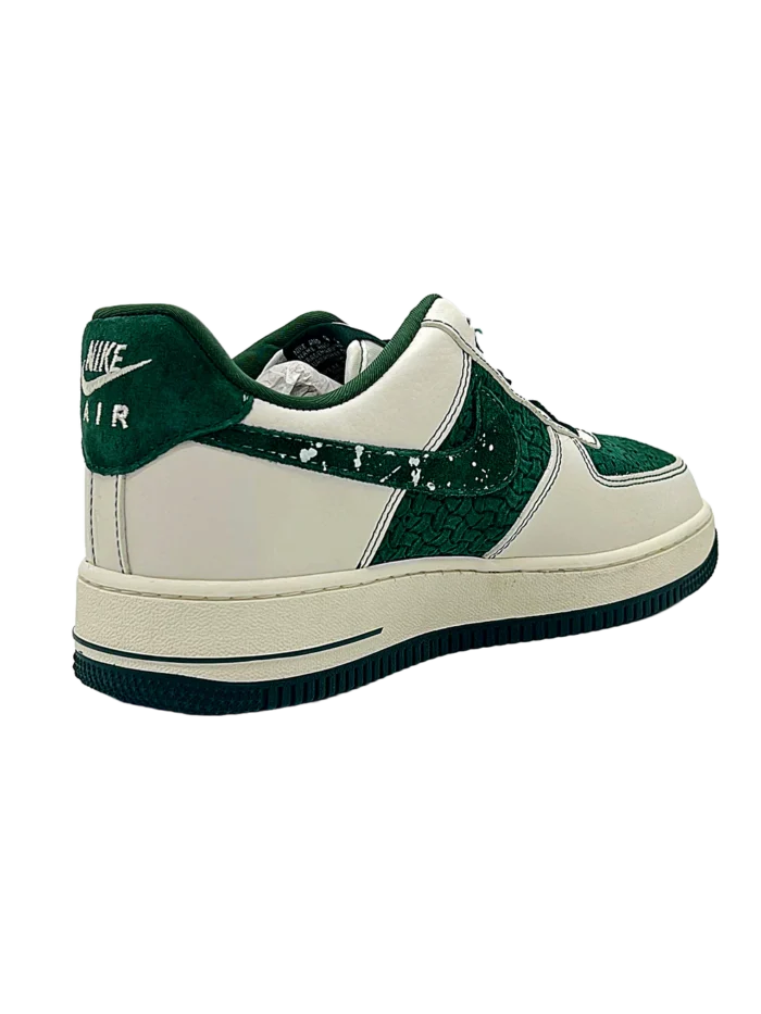 Nike Air Force 1 x Supreme x Gucci [1:1] - Image 4