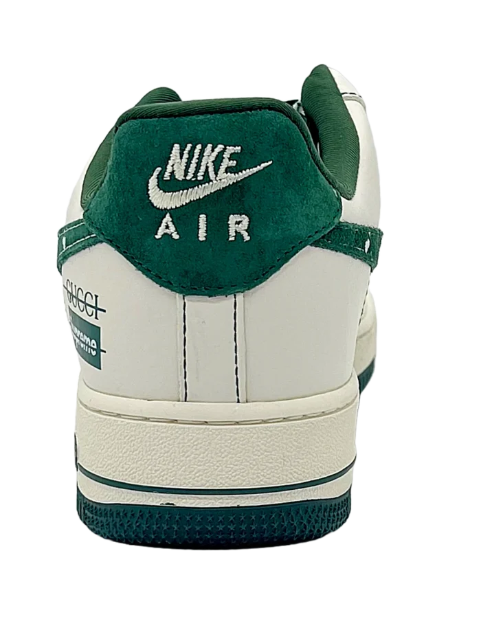 Nike Air Force 1 x Supreme x Gucci [1:1] - Image 5