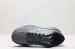 Mizuno Astro Plus (Black) [1:1] - Image 3