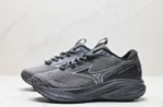 Mizuno Astro Plus (Black) [1:1] - Image 2
