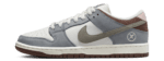 Nike SB Dunk Low x Yuto (Wolf Grey) [1:1] - Image 2