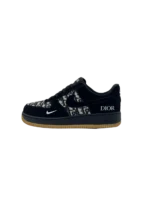 AF-1 Dior Black Off-White [1:1] - Image 2