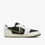 Nike Air Jordan 1 Retro Low OG SP Travis Scott [1:1]