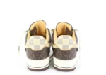 Louis Vuitton x Nike Air Force 1 Low ''Damier'' [1:1] - Image 3