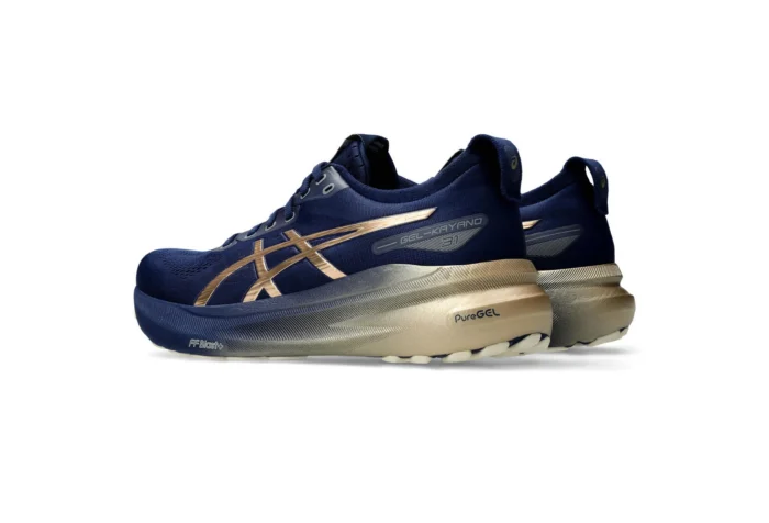 GEL-KAYANO™ 31 PLATINUM [1:1] - Image 5