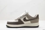 Nike Air Force 1 "The North Face - Gucci" [1:1] - Image 4
