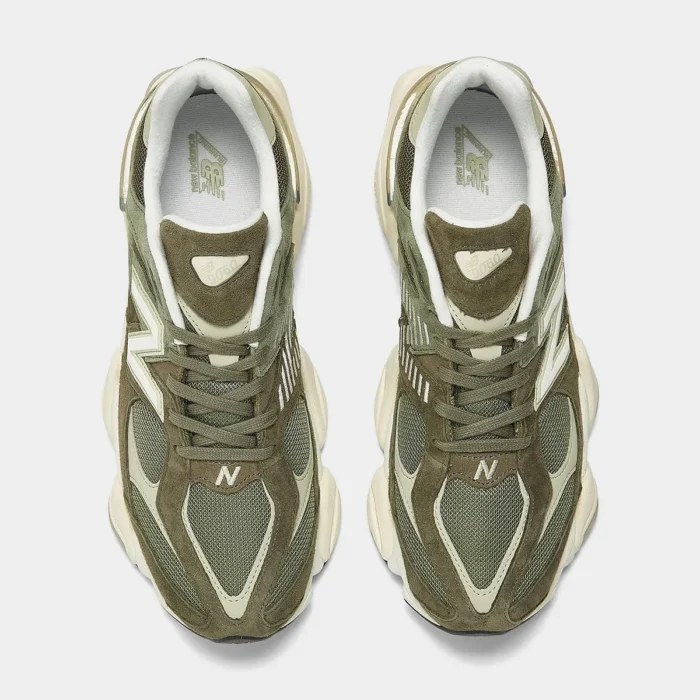 New Balance 9060 [1:1] - Image 3