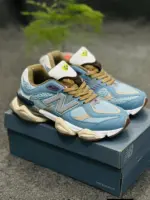 New Balance x Bodega 9060 "Age of Discovery"[1:1] - Image 2