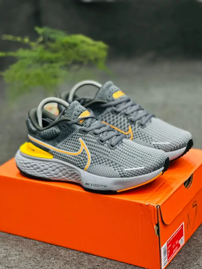 Nike ZoomX Invincible Run Flyknit-2 [1:1] - Image 2
