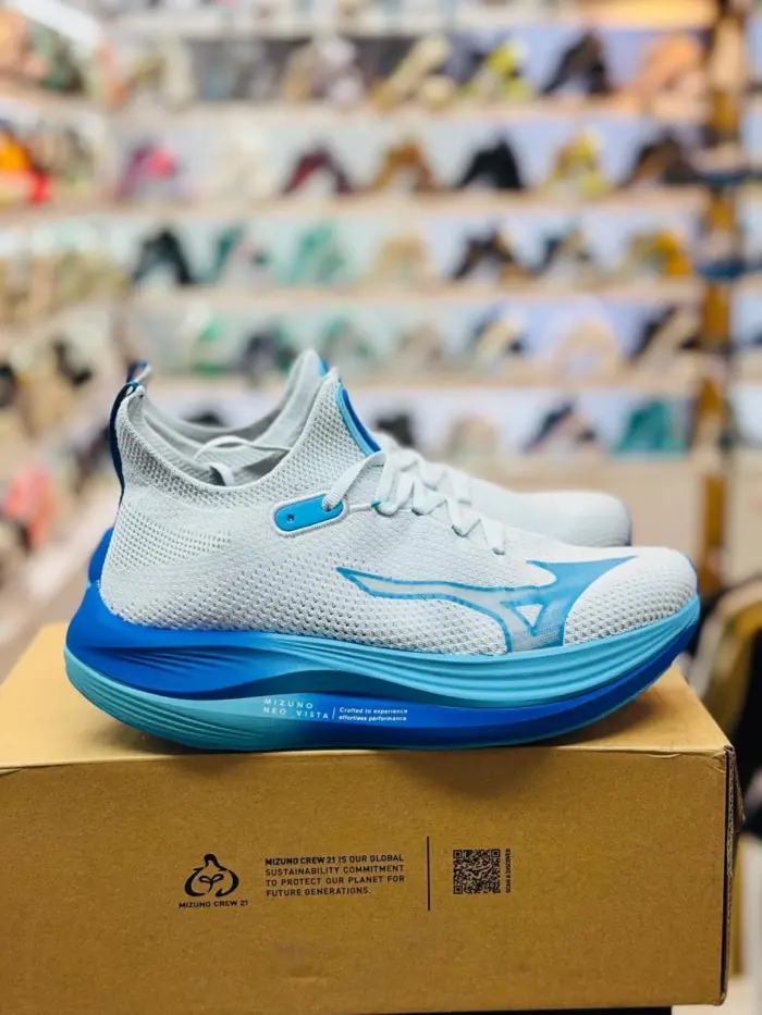 Mizuno Neo Vista [1:1] - Image 2